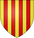 Pyrénées-Orientales címere