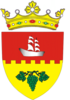 Coat of arms of Cahul
