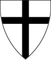 Герб Немецкого (Тевтонского) Ордена