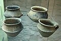 Ceramics from Crestaulta