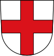 Coat of arms of Freiburg