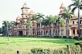 Rampur Hall at IIT (BHU) Varanasi