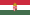 Flag of Madžarska
