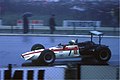 John Surtees at the 1968 German GP
