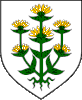 Coat of arms of Lanišće
