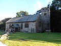Eglwys Sant Dyfnog