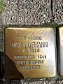 54. Max Hofmann