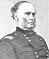 Generalmajor Samuel R. Curtis, USA
