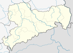 Kriebstein (Szászország)