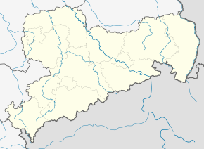 Эберсбах на карте