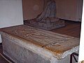 Tomba di papa Innocenzo VII (1404 - 1406)