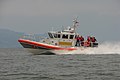 Response Boat-Medium