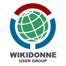 WikiDonne gebruikersgroep