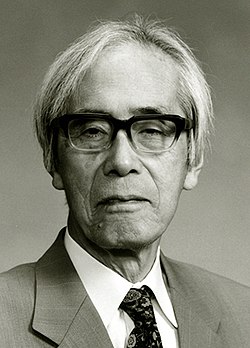 日本学士院により公表された肖像写真