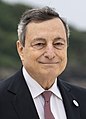 Mario Draghi 2021–2022 (1947-09-03) 3 September 1947 (umur 76)