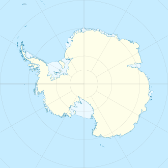Süüdpuul (eerd) (Antarktis)