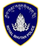 Distintivo da Real Polícia do Butão