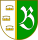 Coat of arms of Municipality of Benedikt