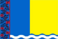 Прапор Березівського району