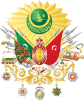 Armoiries ottomanes (fr)