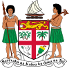 Fidži vapp