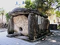 Monolitický dolmen u Soči