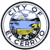 Official seal of El Cerrito, California