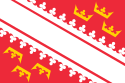 Drapelul Alsaciei