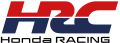 Logo HRC in uso dal 2022