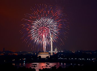 Além da passagem de ano, os fogos de artifício são utilizados para celebrar muitos outros eventos importantes. (definição 4 708 × 3 468)