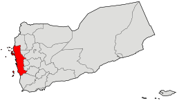 Guvernementet al-Hudayda