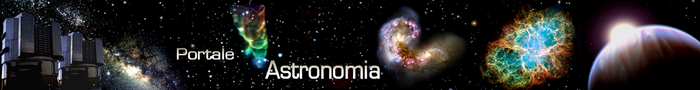 Portale Astronomia