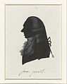 Jan Proot overleden op 30 juni 1800