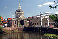 Morspoort, Leiden
