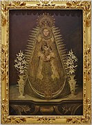Nuestra Señora del Rocío, Antonio Alonso Morgado y González.jpg