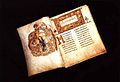 Ostromirovo evangelium (1056)