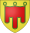 Coat of arms of Auvergne