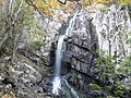Боянські водоспади біля Софії