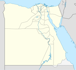 ელ-ამარნა — ეგვიპტე