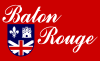 Bandeira de Baton Rouge