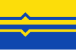 Vlag van de gemeente Lochem