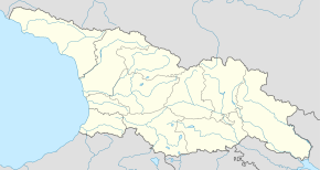 Sukhumi se află în Georgia
