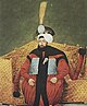 Portrait of Mustafa IV by John Young