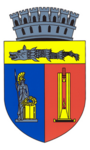 Kolozsvár címere