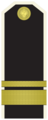 Мічман Військово-Морських сил Болгарії