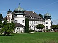 Palatul Höhenried