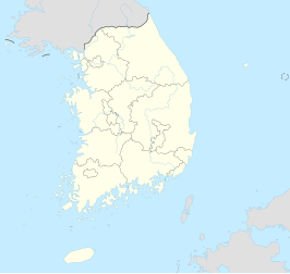 Uijeongbu (Zuid-Korea)
