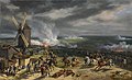 Орас Верне. Битва при Вальми, XIX век