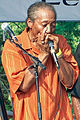 Willie Smith op 19 juli 2008 (Foto: Chad Laytham) overleden op 16 september 2011