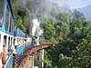 Tuyến đường sắt Dãy núi Nilgiri, 2005
